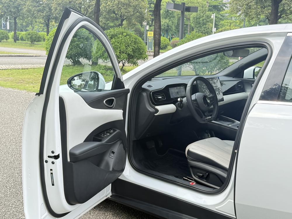 BYD Seal 06 EV