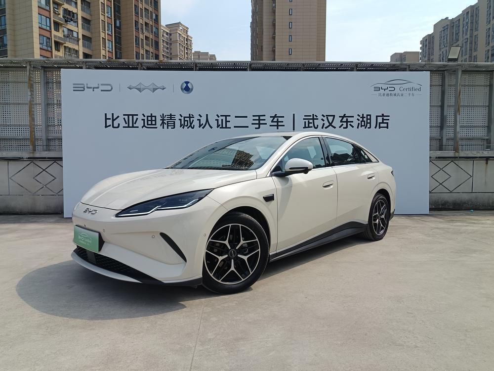 BYD Seal 06 EV