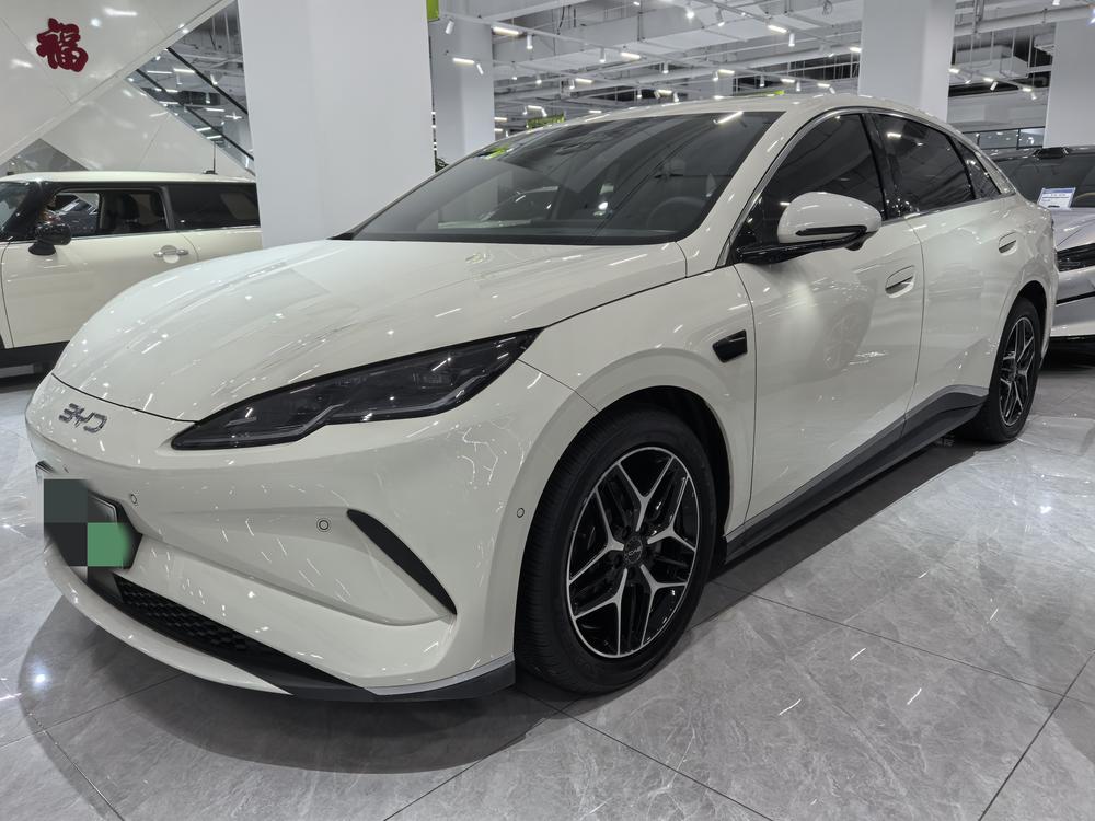 BYD Seal 06 EV