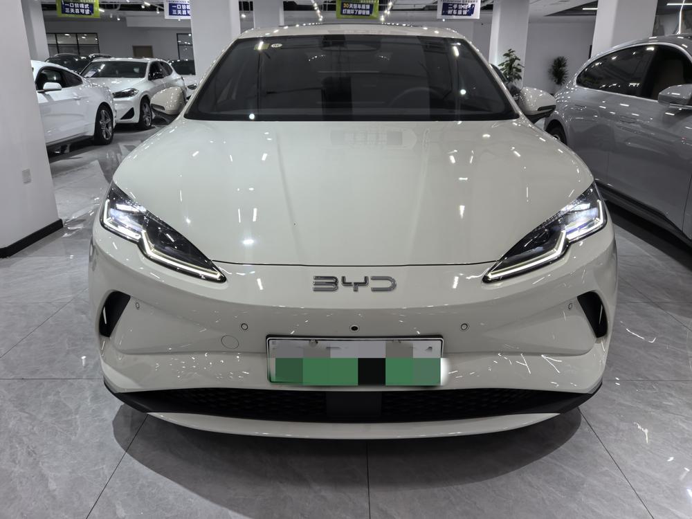 BYD Seal 06 EV