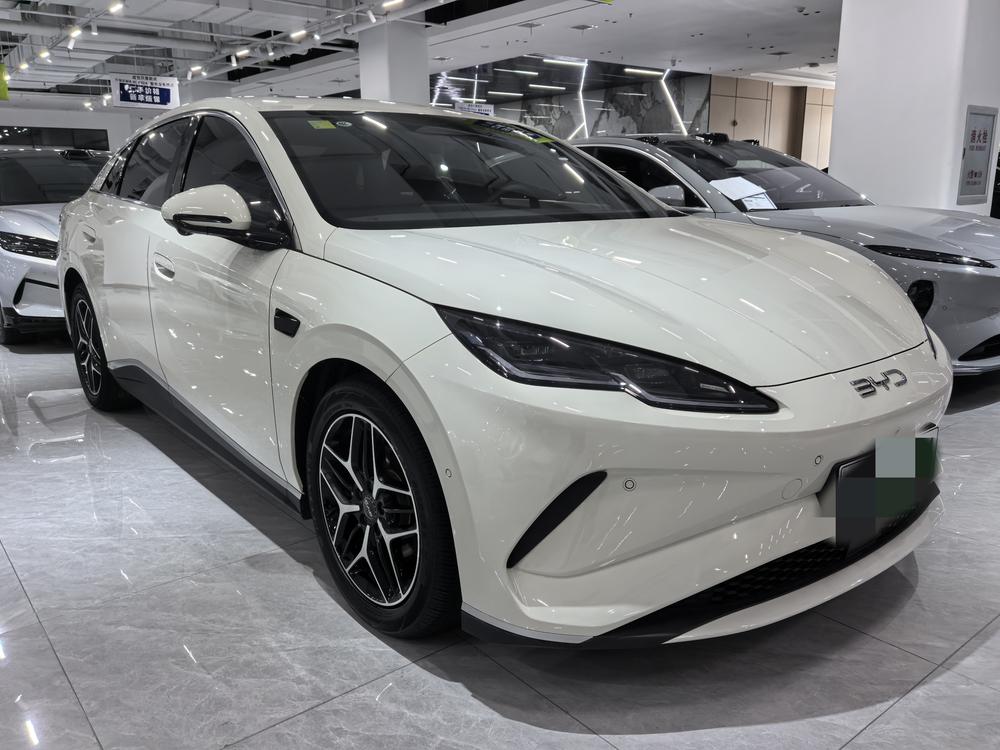 BYD Seal 06 EV