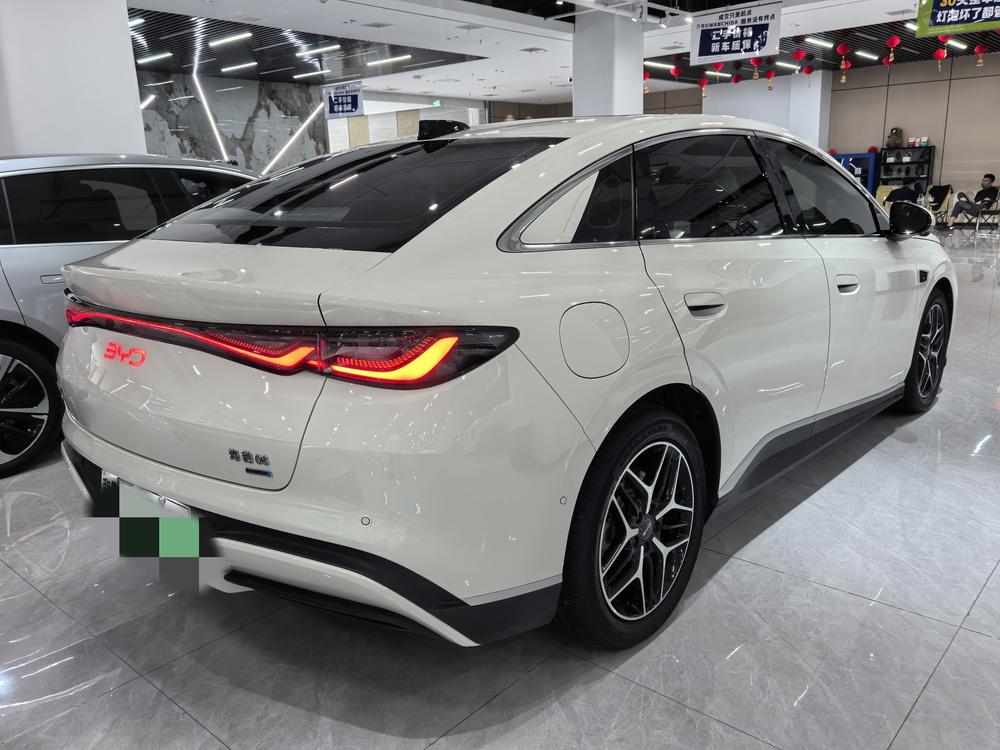 BYD Seal 06 EV