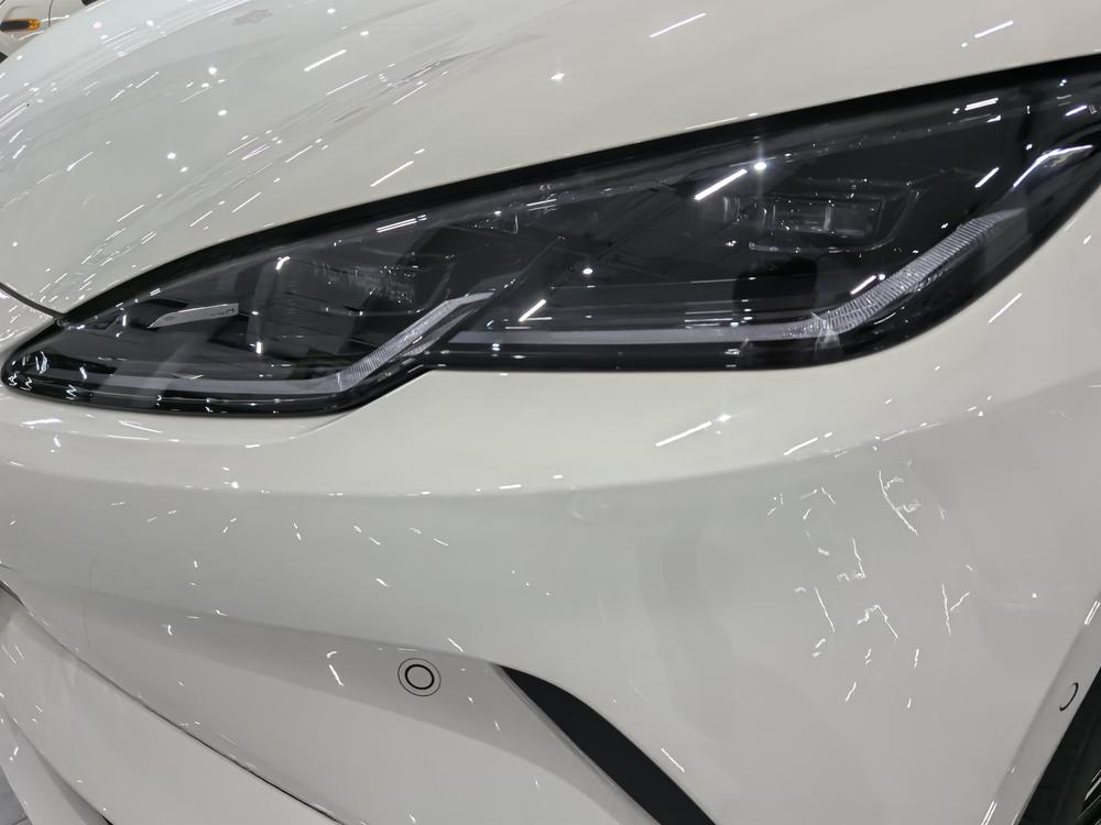 BYD Seal 06 EV