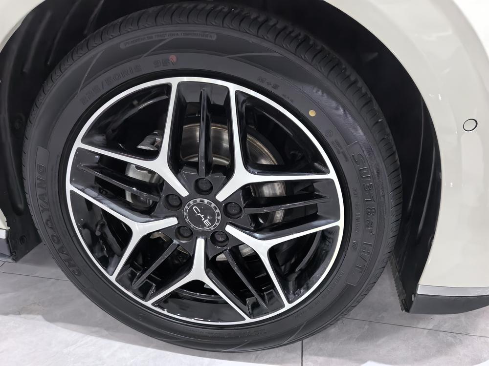 BYD Seal 06 EV