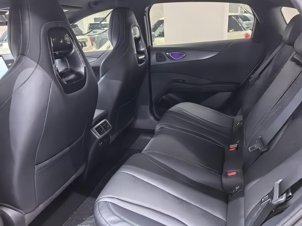 BYD Seal 06 EV