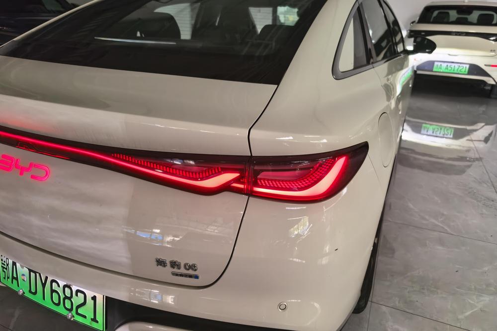 BYD Seal 06 EV
