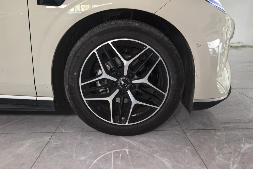 BYD Seal 06 EV