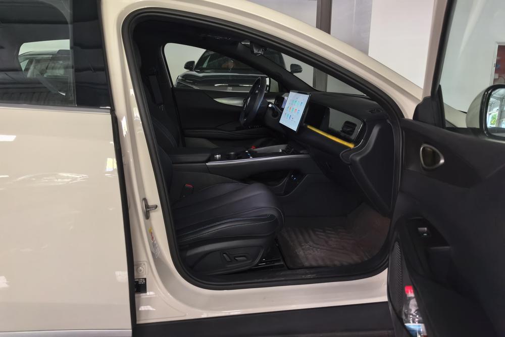 BYD Seal 06 EV