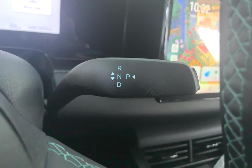 BYD Seal 06 EV