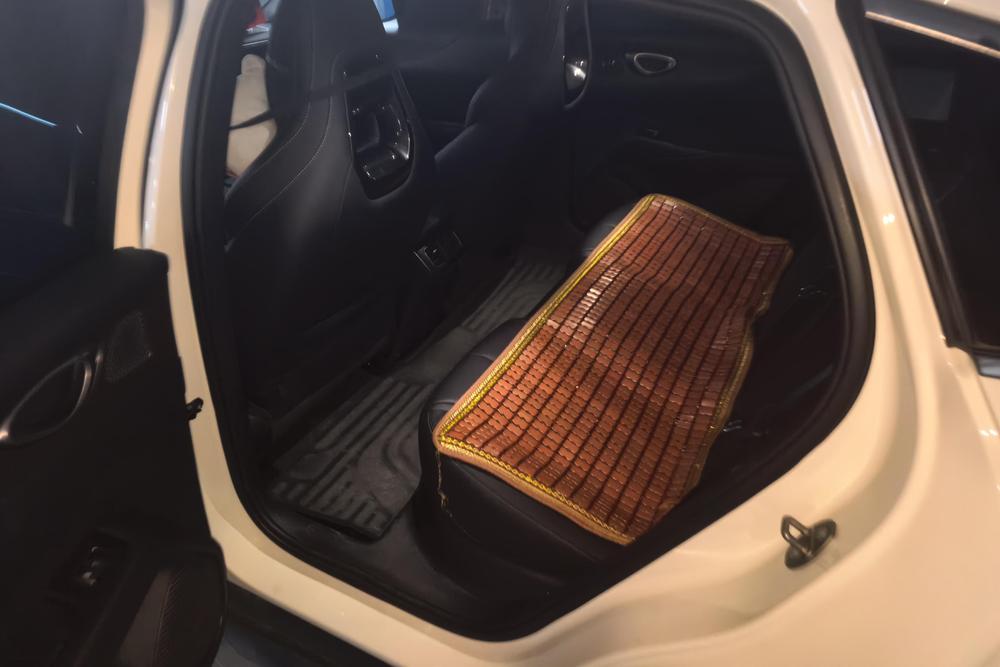 BYD Seal 06 EV