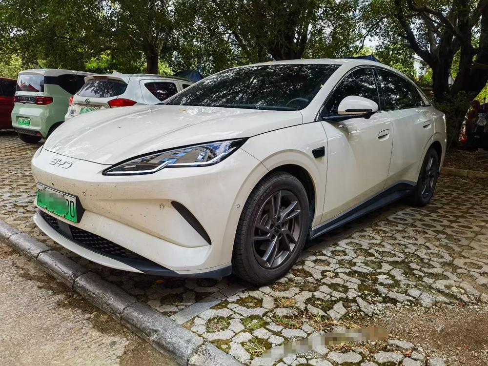 BYD Seal 06 EV