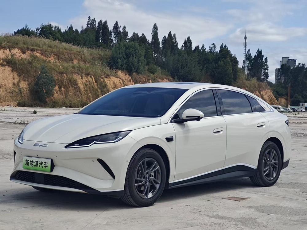 BYD Seal 06 EV