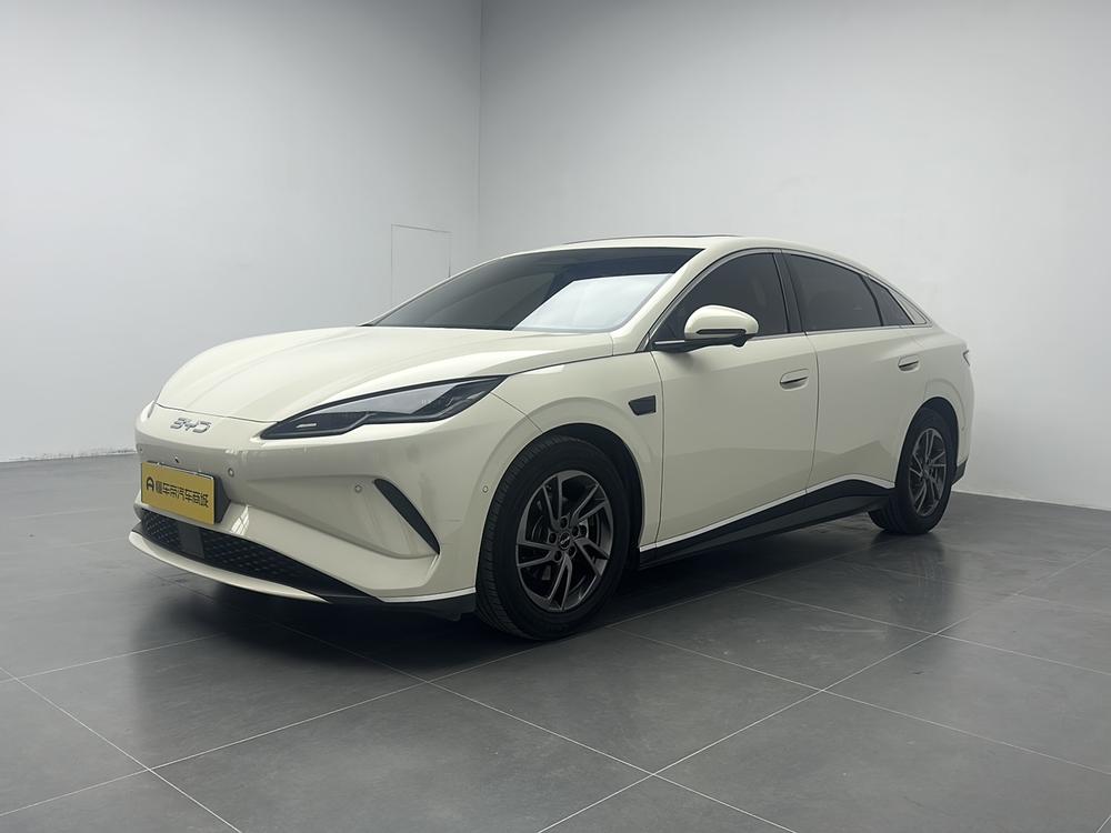 BYD Seal 06 EV