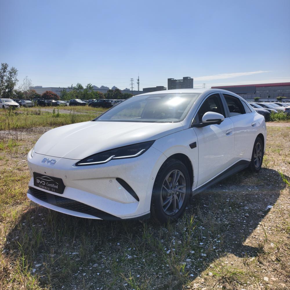BYD Seal 06 EV
