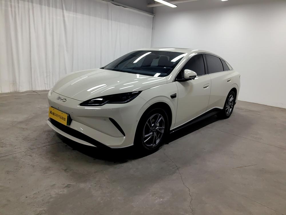 BYD Seal 06 EV