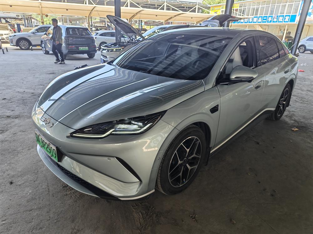 BYD Seal 06 EV