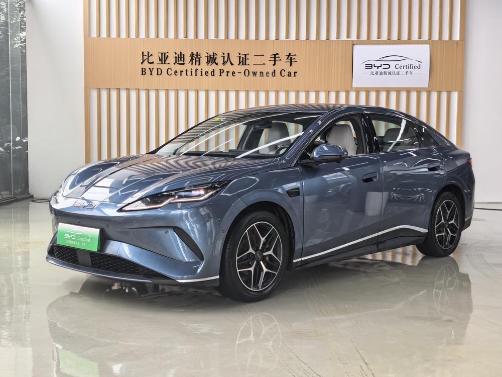 BYD Seal 06 EV