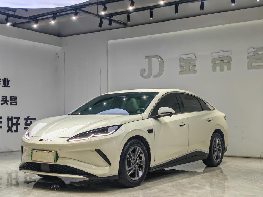 BYD Seal 06 EV