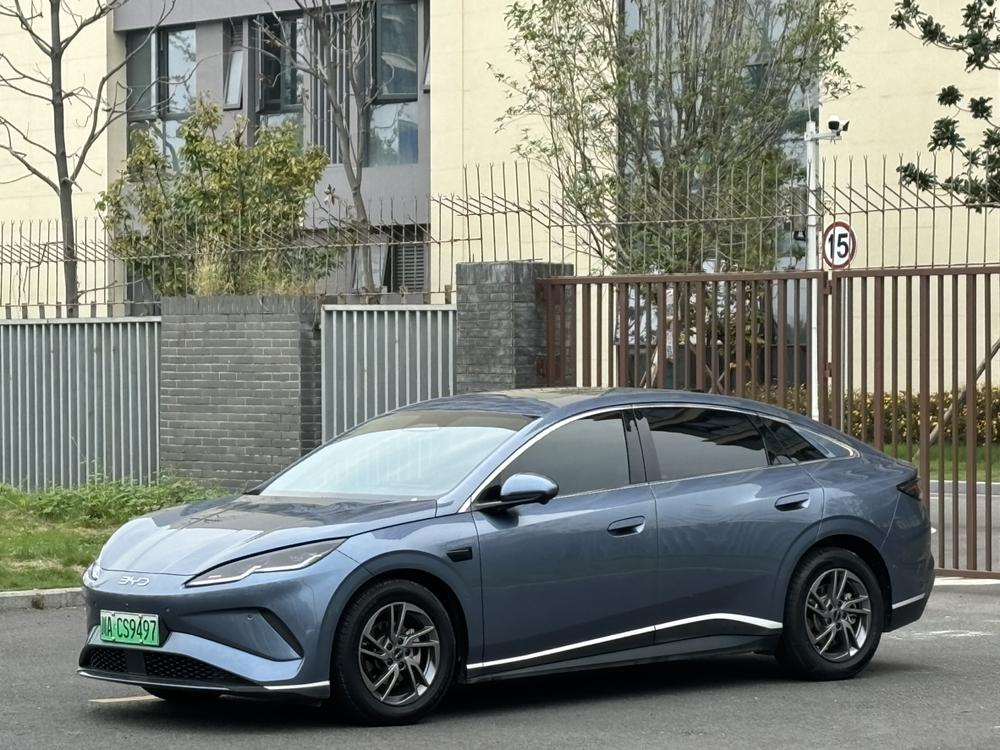 BYD Seal 06 EV