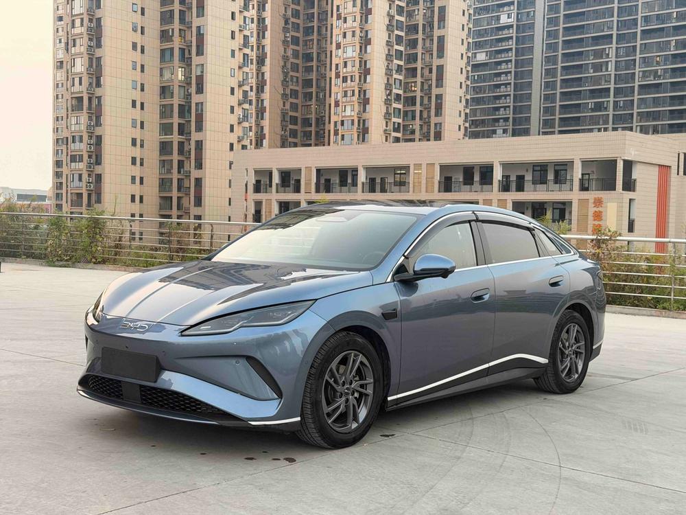 BYD Seal 06 EV