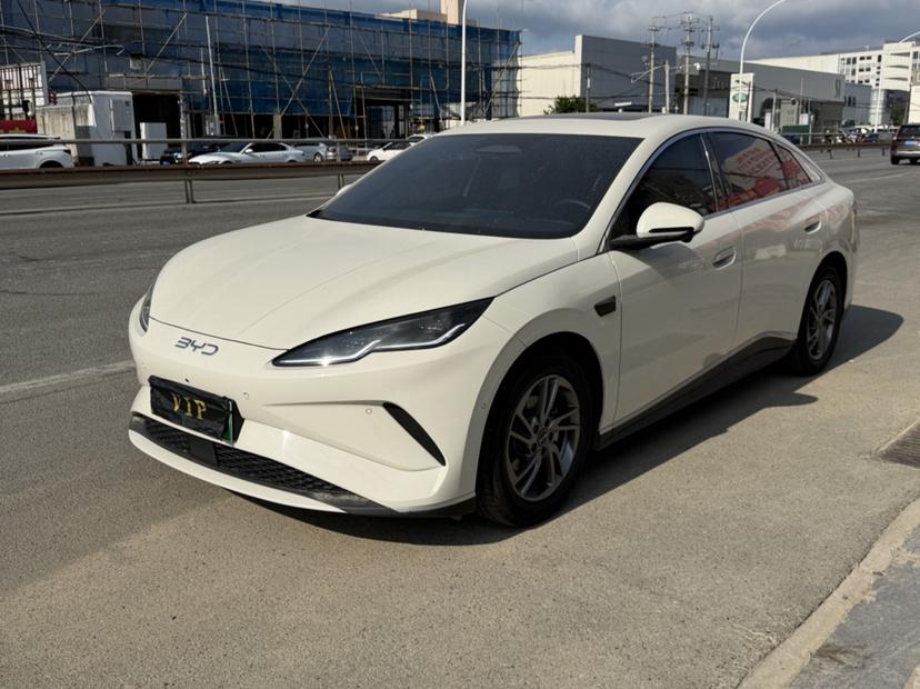 BYD Seal 06 EV