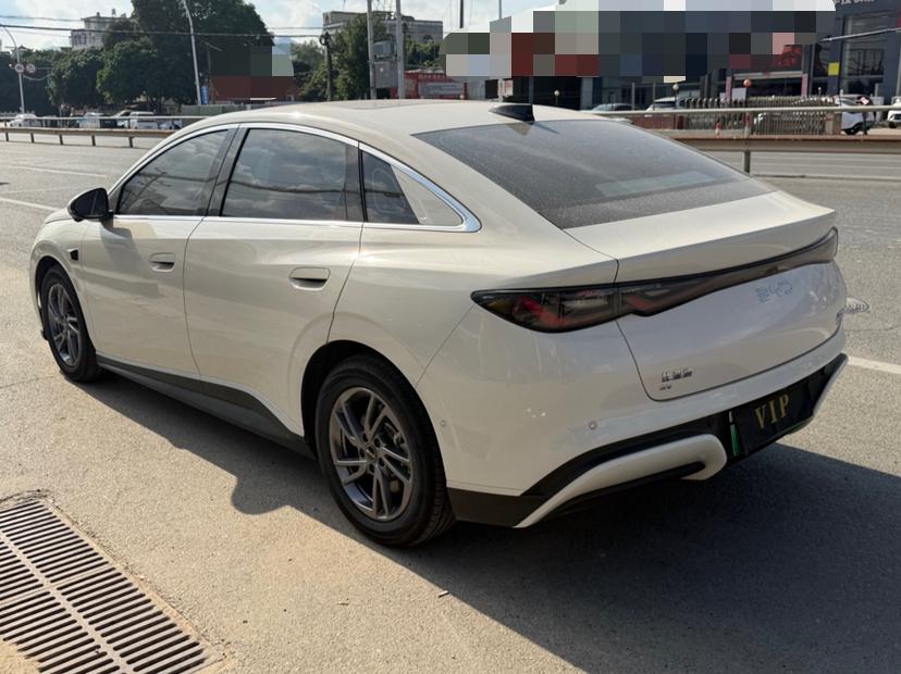 BYD Seal 06 EV