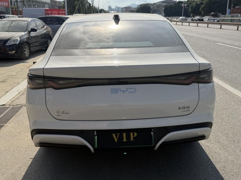 BYD Seal 06 EV