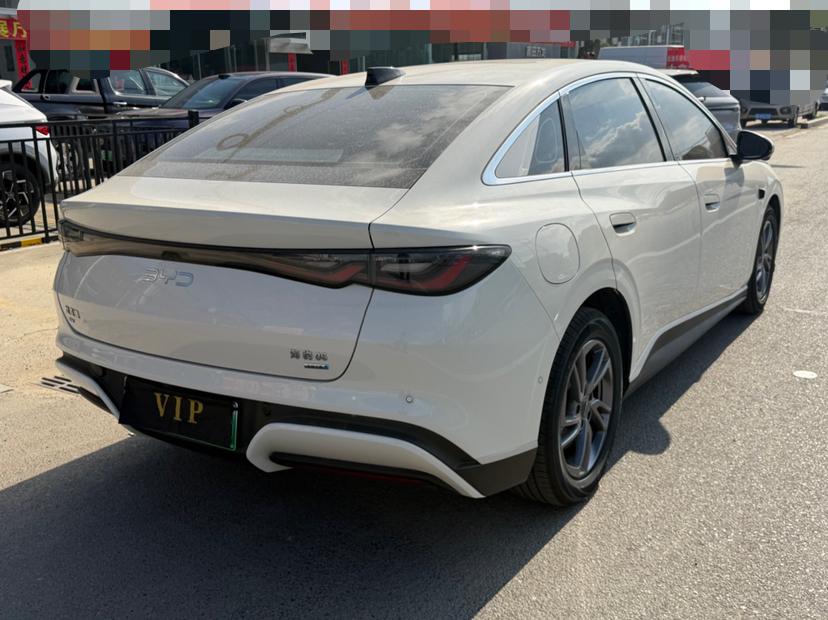 BYD Seal 06 EV