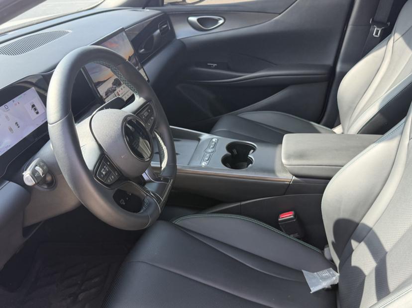 BYD Seal 06 EV