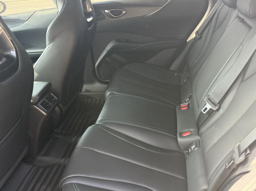 BYD Seal 06 EV