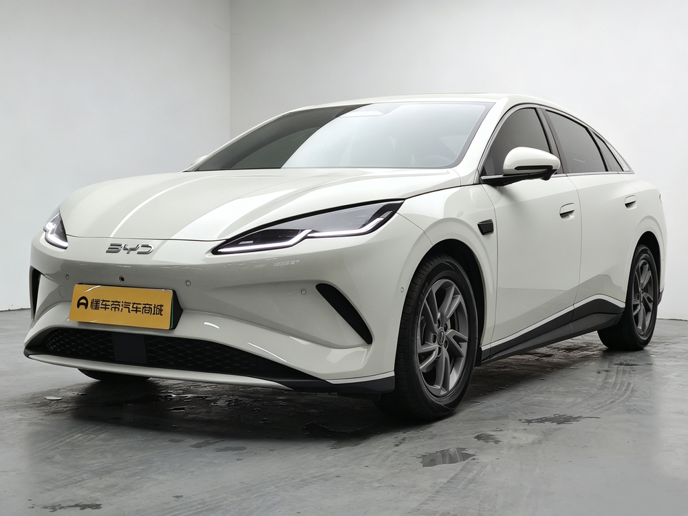 BYD Seal 06 EV