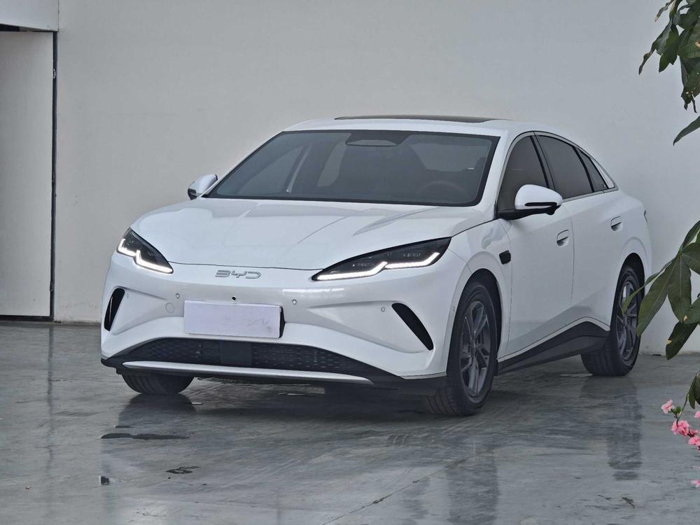 BYD Seal 06 EV