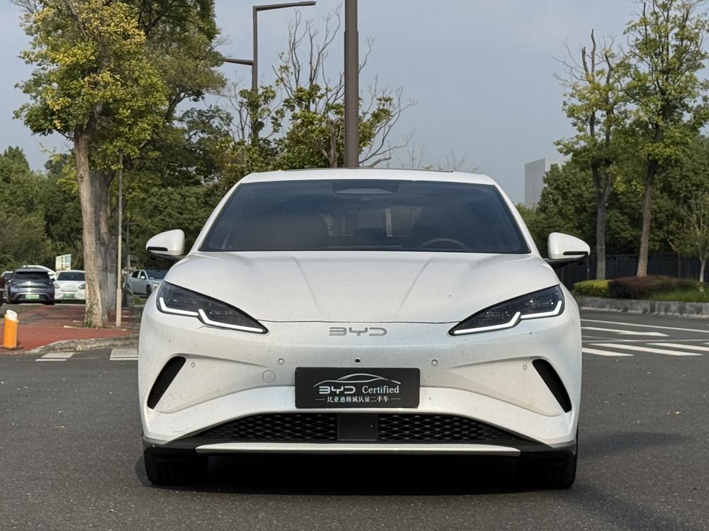 BYD Seal 06 EV