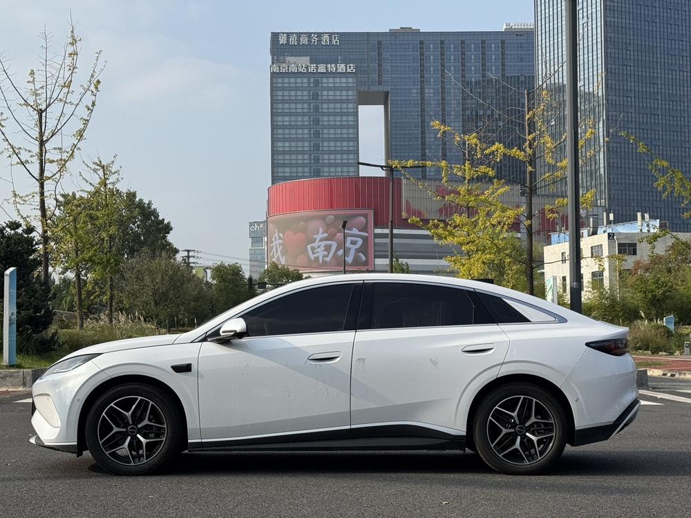BYD Seal 06 EV