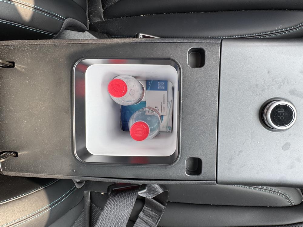 BYD Seal 06 EV