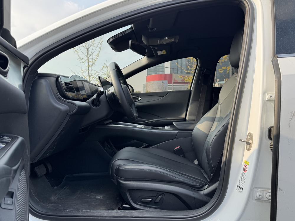 BYD Seal 06 EV