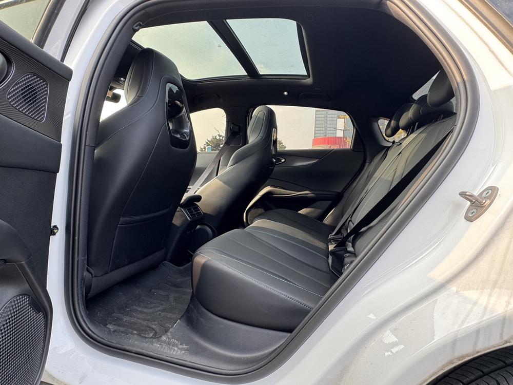 BYD Seal 06 EV