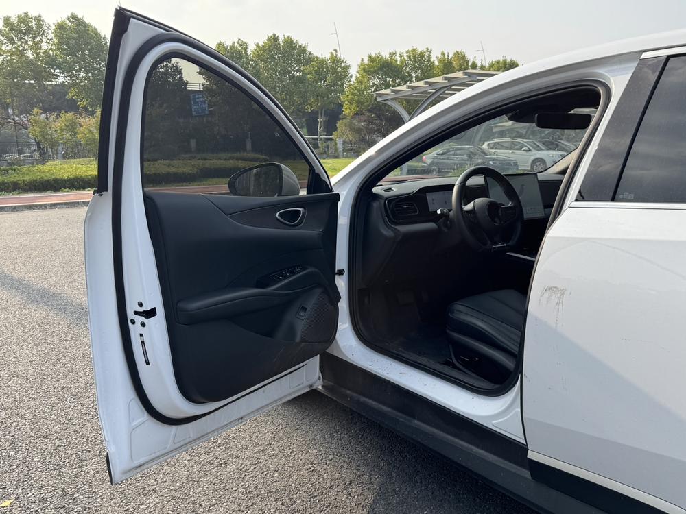 BYD Seal 06 EV