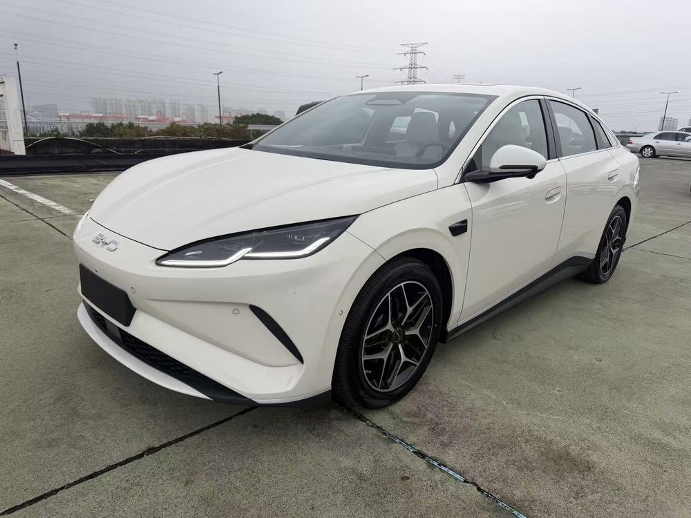BYD Seal 06 EV