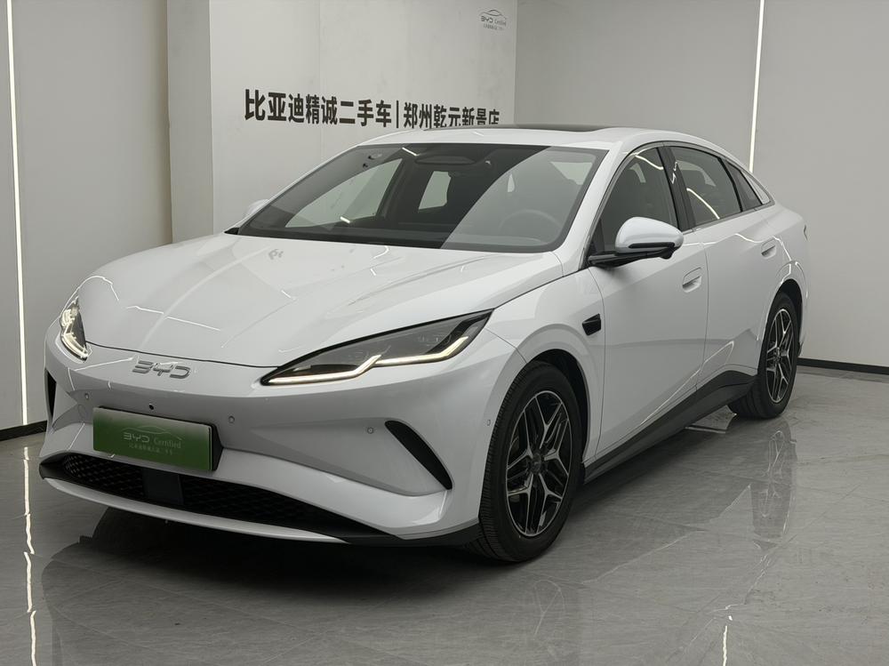 BYD Seal 06 EV