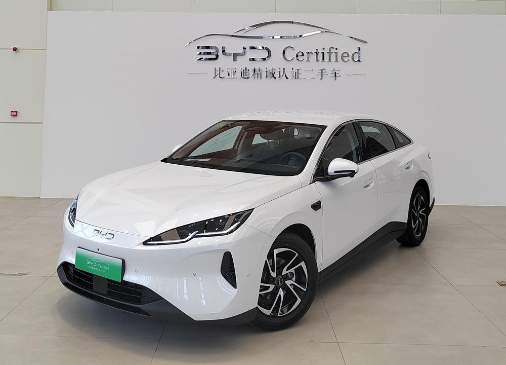 BYD Seal 06 EV