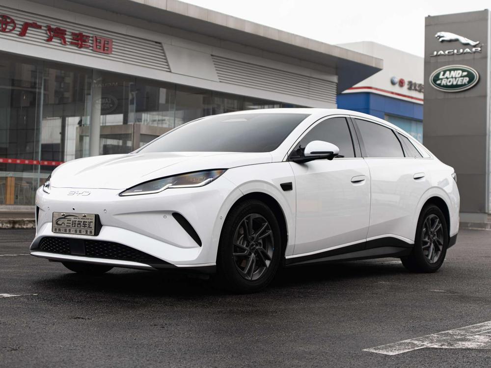 BYD Seal 06 EV
