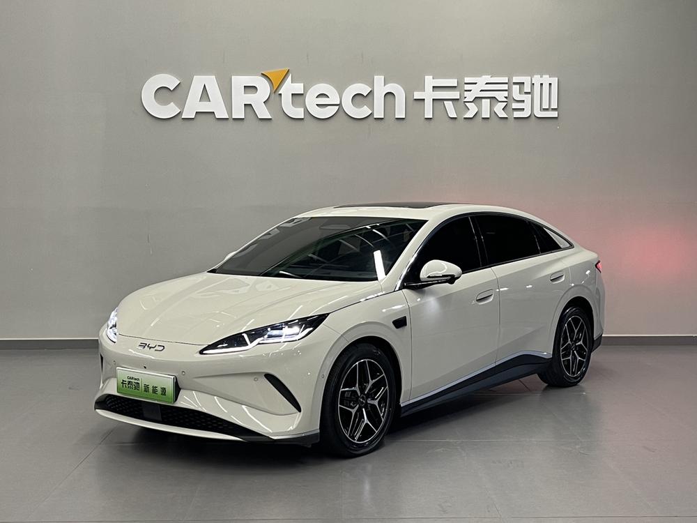 BYD Seal 06 EV