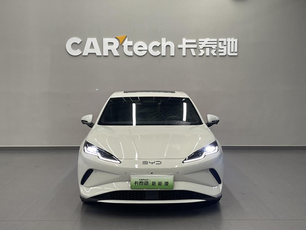 BYD Seal 06 EV