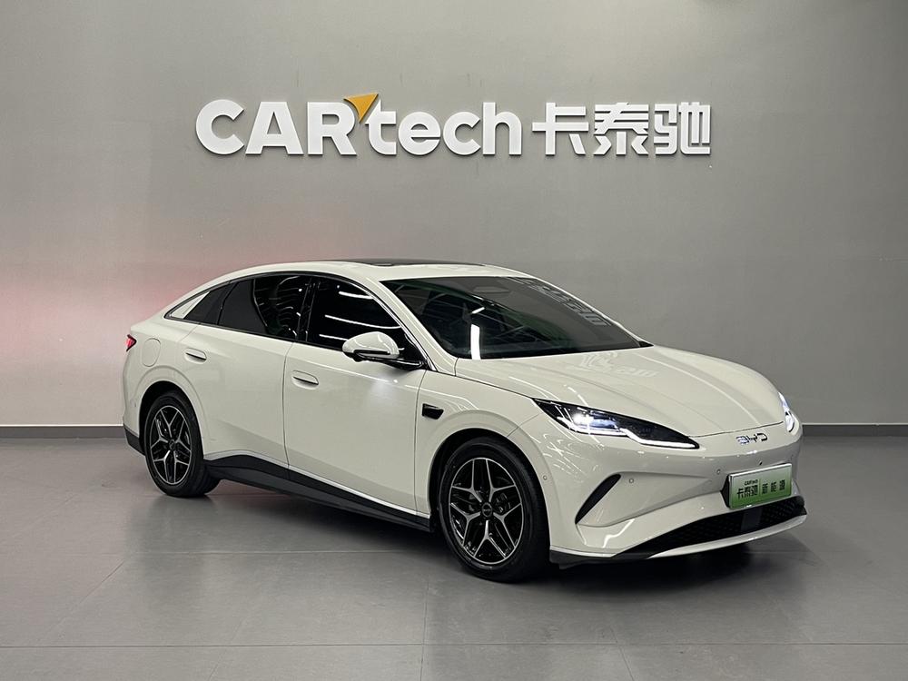BYD Seal 06 EV