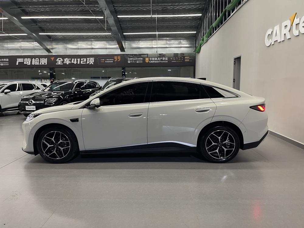 BYD Seal 06 EV