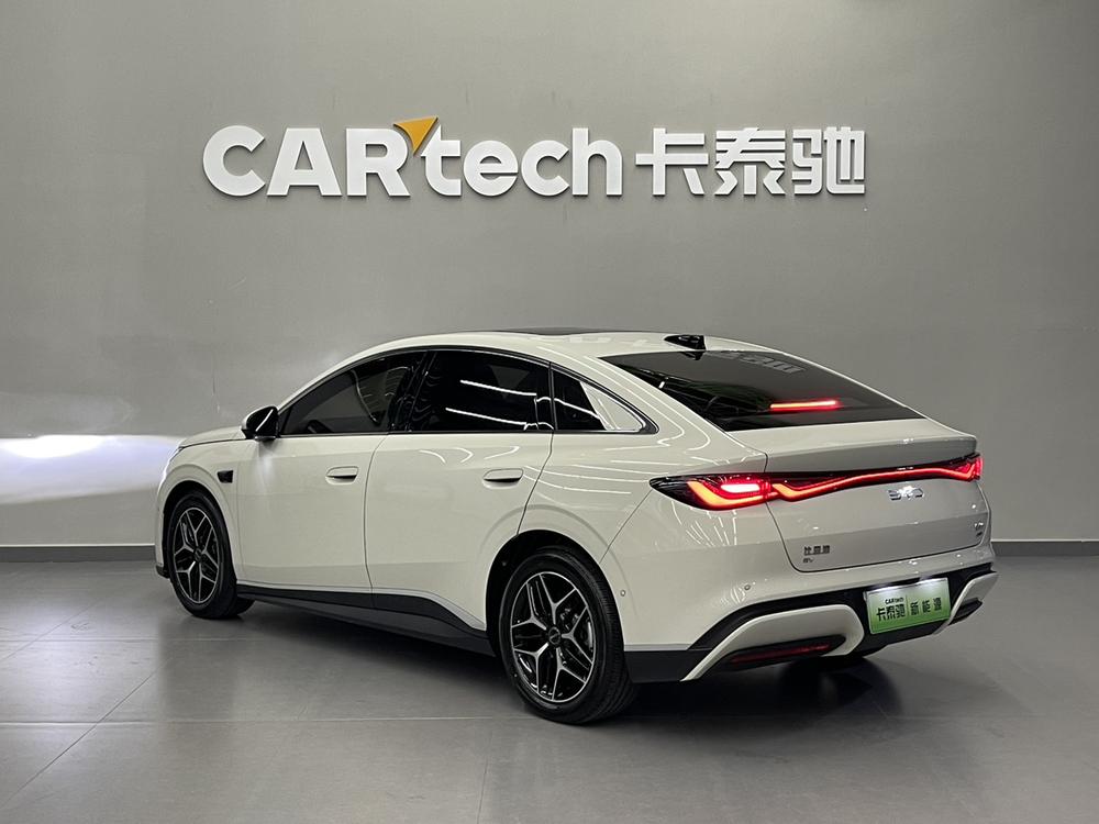 BYD Seal 06 EV
