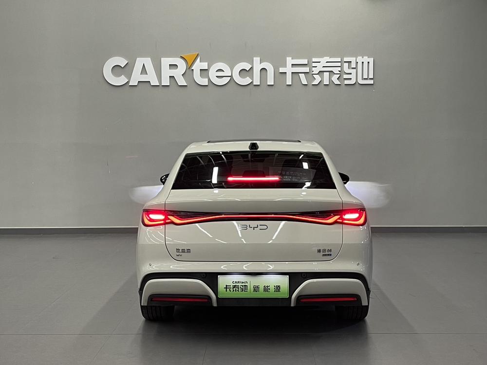 BYD Seal 06 EV