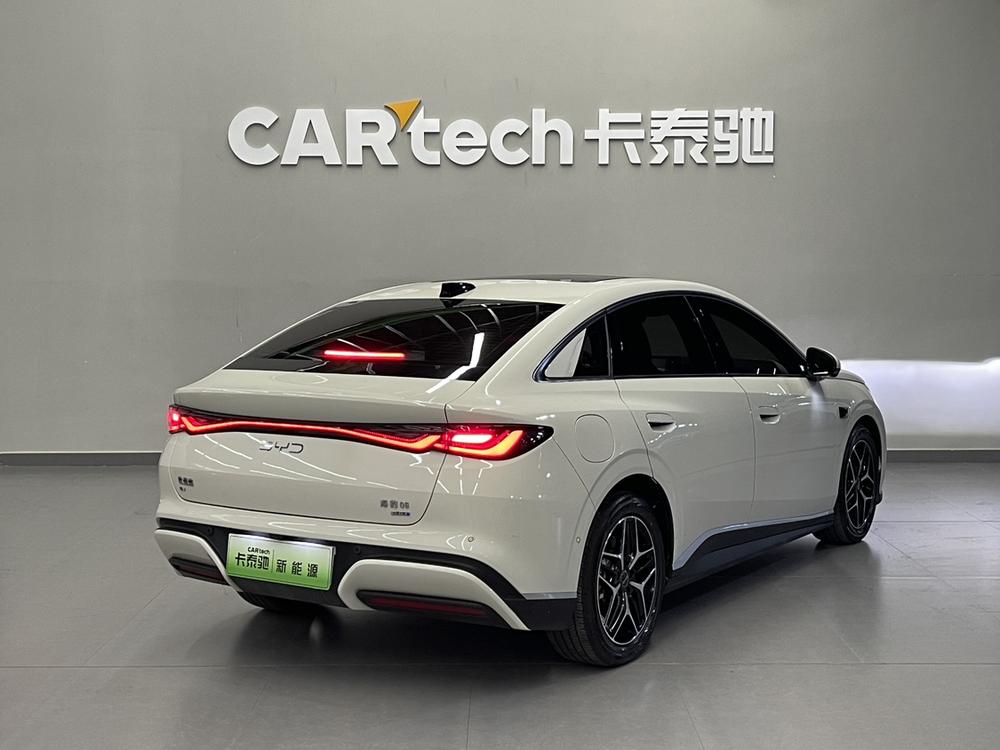 BYD Seal 06 EV