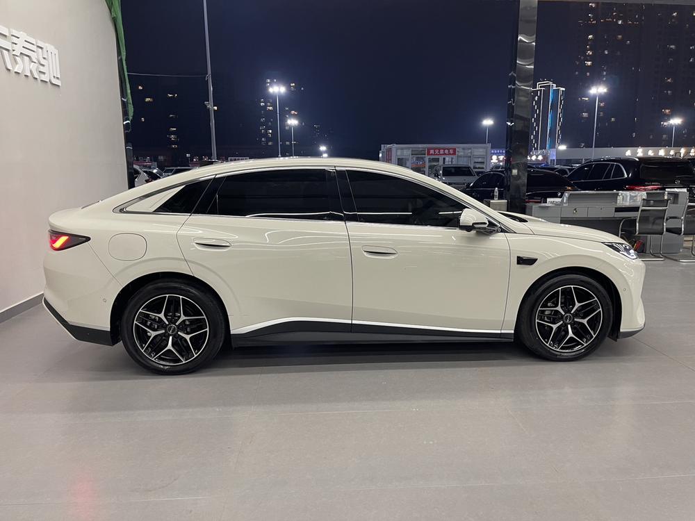 BYD Seal 06 EV